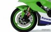 Meng SPS-092 Kawasaki Ninja ZX-10R Movable Metal Front Fork Set (for MT-007/S) 1/9